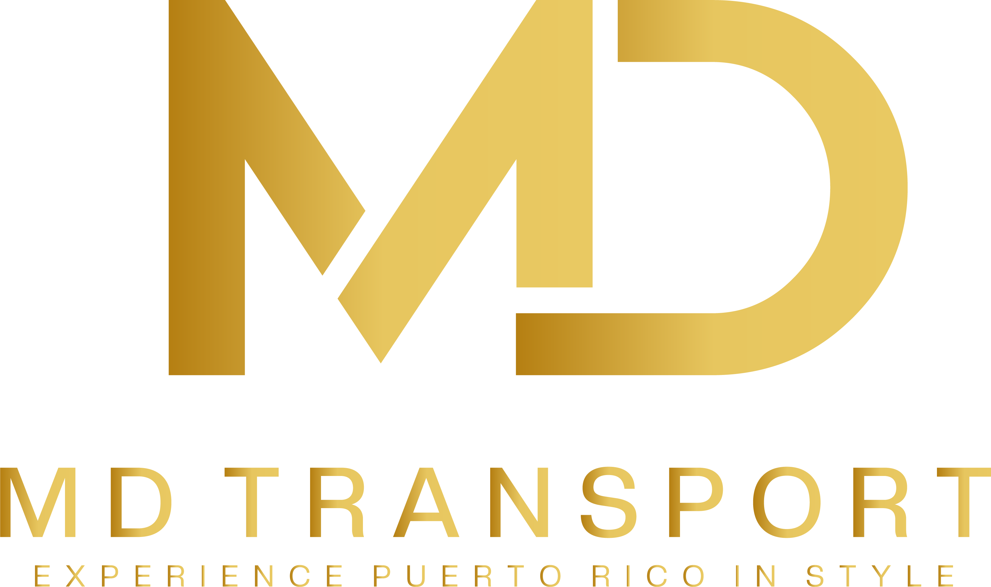 Md Transport San Juan VIP Transportation